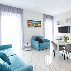Tema Suites - Dimore Partenopee